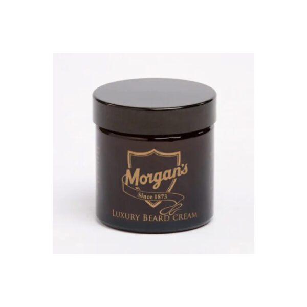 MORGAN'S LUXURY BEARD CREAM