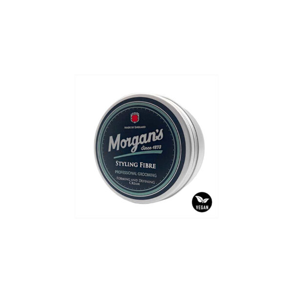 MORGAN'S STYLING FIBRE TRAVEL SIZE