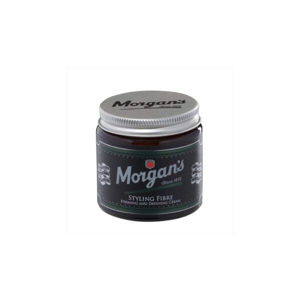 MORGAN'S STYLING FIBRE