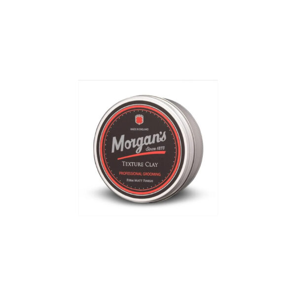 MORGAN'S TEXTURE CLAY TRAVEL SIZE