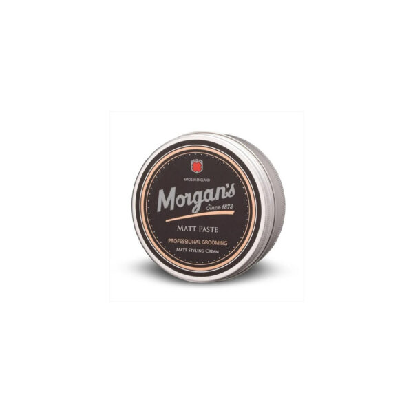 MORGAN'S MATT PASTE TRAVEL SIZE