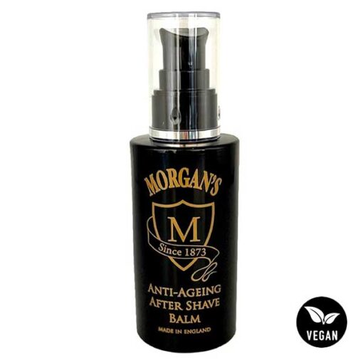 MORGAN'S ANTI-AGEING AFTER SHAVE BALM