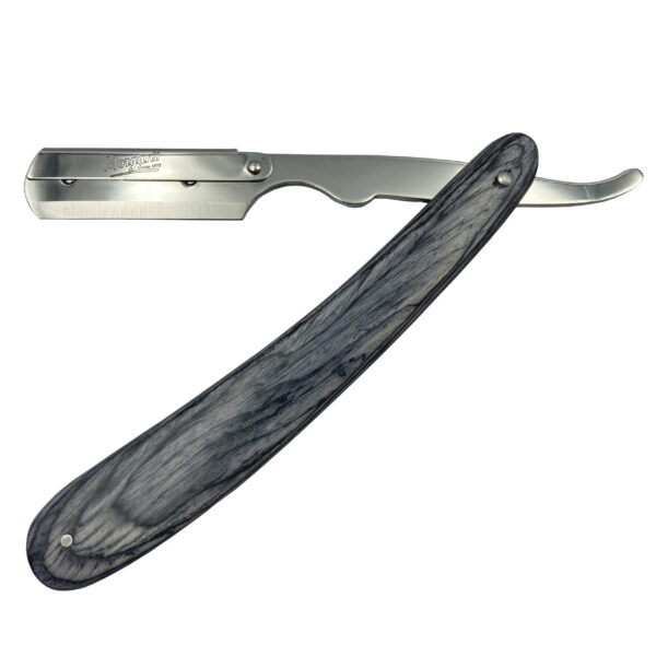 MORGAN'S CUT THROAT RAZOR