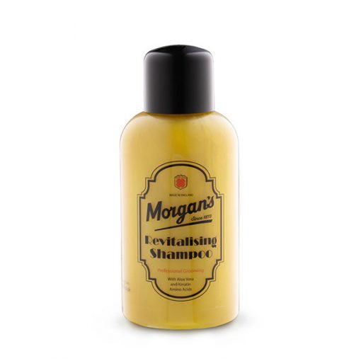 MORGAN'S ORIGINAL REVITALISING SHAMPOO