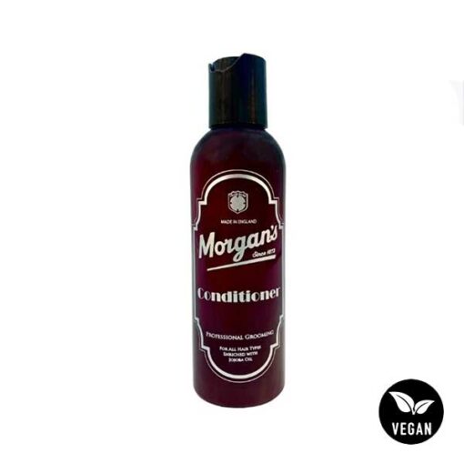 MORGAN'S MEN'S CONDITIONER