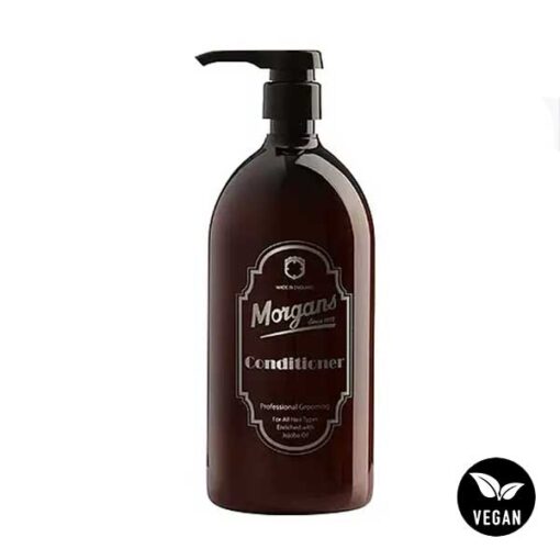 MORGAN'S MEN'S CONDITIONER