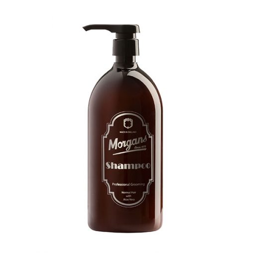 MORGAN'S MEN'S SHAMPOO