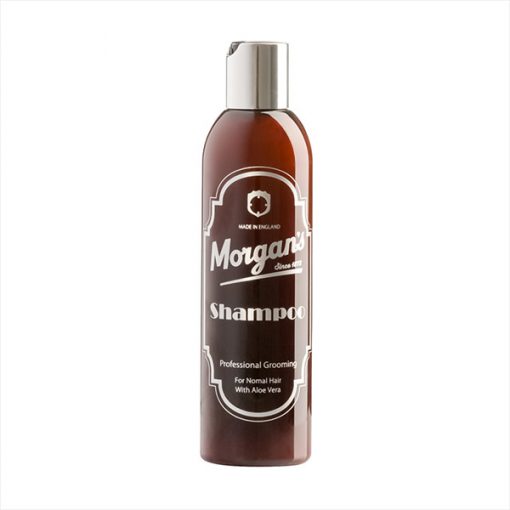 MORGAN'S MEN'S SHAMPOO