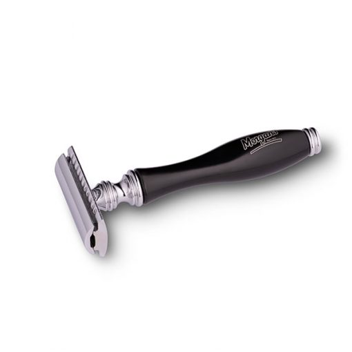 MORGAN'S QUALITY SHAVING RAZOR
