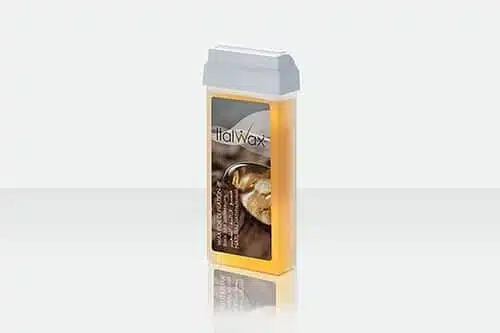ITALWAX NATURAL TRANSPARENT WAX