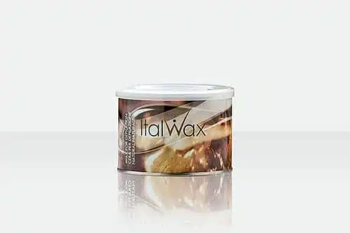 ITALWAX NATURAL TRANSPARENT WAX