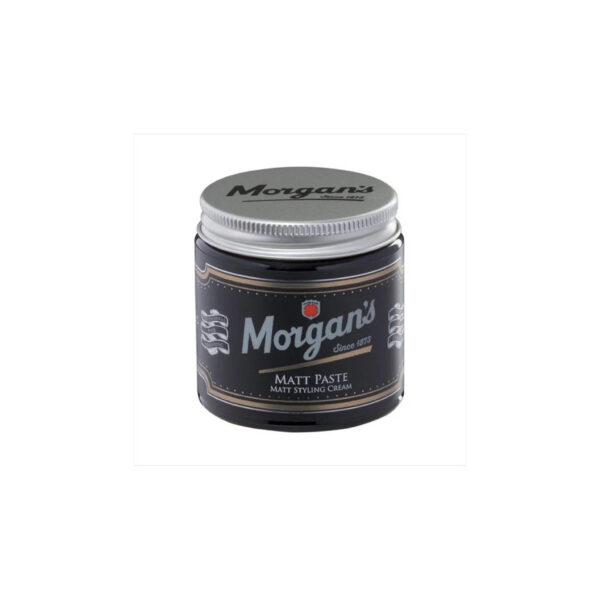 MORGAN'S MATT PASTE