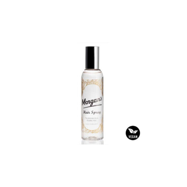 MORGAN'S WOMEN'S HAIR SPRAY