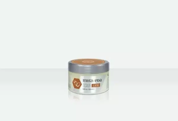 ITALWAX MIRAVEDA TROPIC SCRUB ALMOND