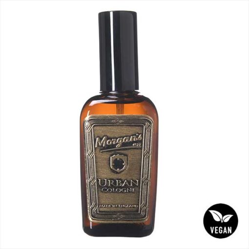 MORGAN'S URBAN COLOGNE