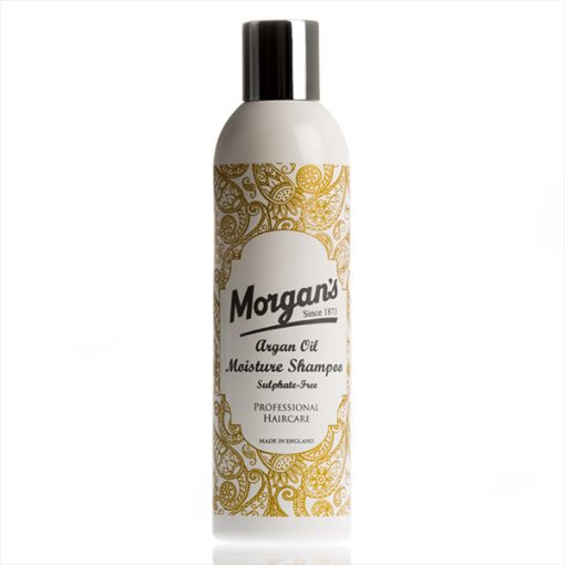 MORGAN'S WOMEN'S ARGAN OIL MOISTURE SHAMPOO