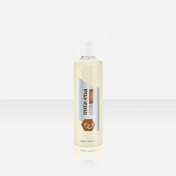 ITALWAX MIRAVEDA ALMOND LOTION