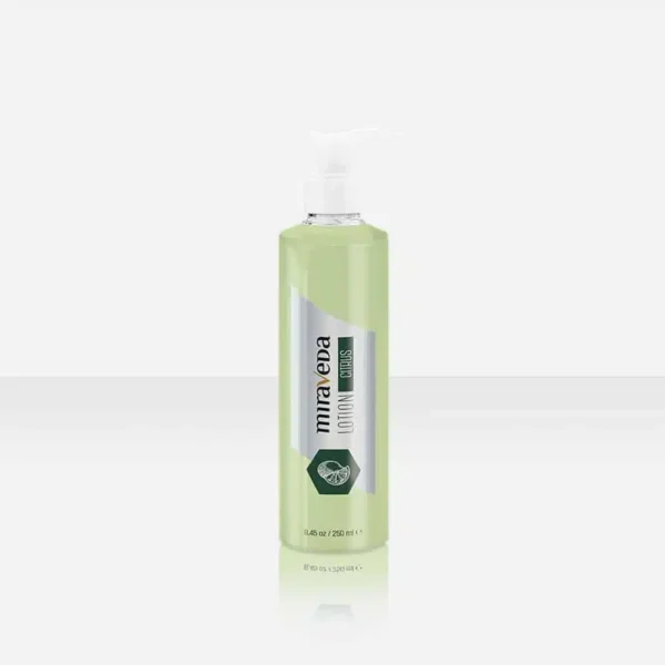 ITALWAX MIRAVEDA CITRUS LOTION