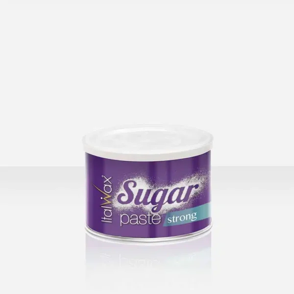 ITALWAX STRONG SUGAR PASTE