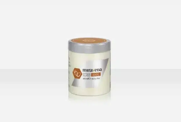 ITALWAX MIRAVEDA TROPIC SCRUB ALMOND
