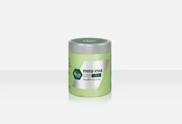ITALWAX MIRAVEDA TROPIC SCRUB CITRUS
