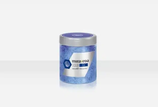 ITALWAX MIRAVEDA TROPIC SCRUB SEA
