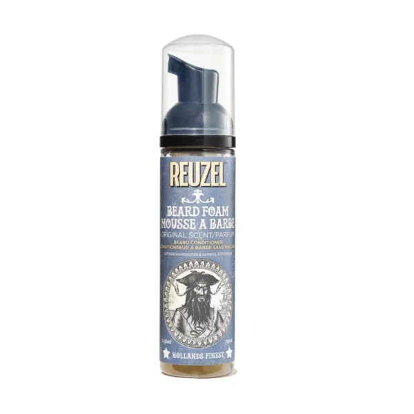 REUZEL BEARD FOAM
