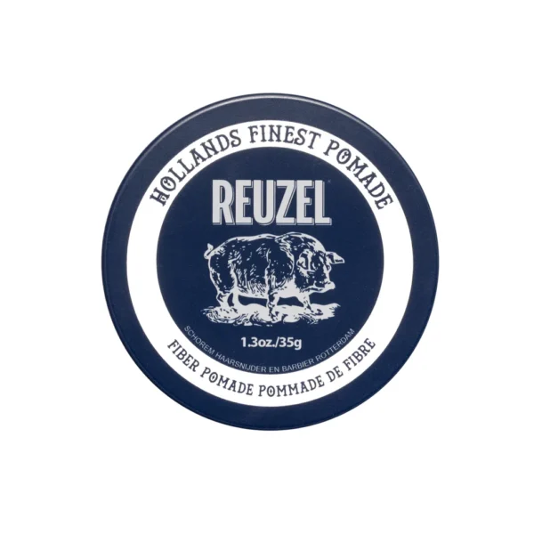 REUZEL FIBER POMADE