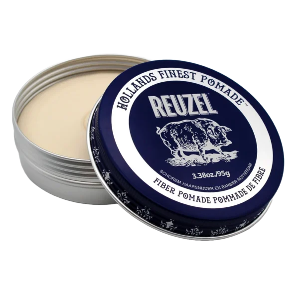 REUZEL FIBER POMADE