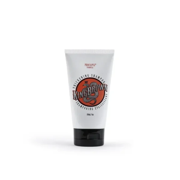KING BROWN THICKENING SHAMPOO