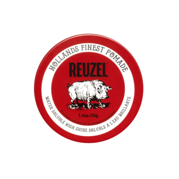 REUZEL RED POMADE