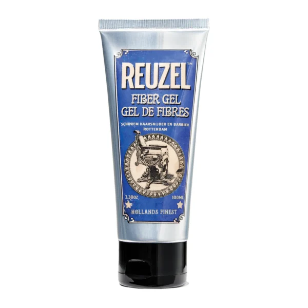 REUZEL FIBER GEL