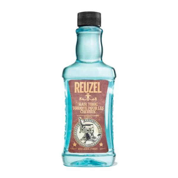 REUZEL HAIR TONIC