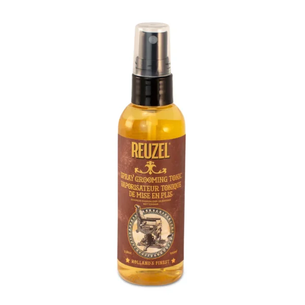 REUZEL SPRAY GROOMING TONIC